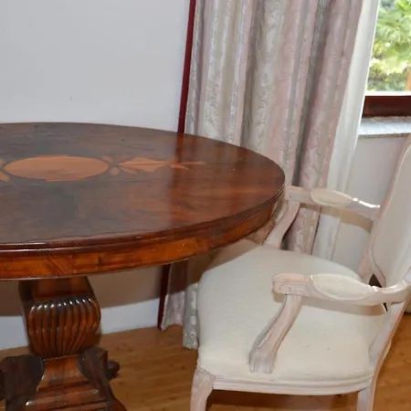 Angiolina Апартаменты