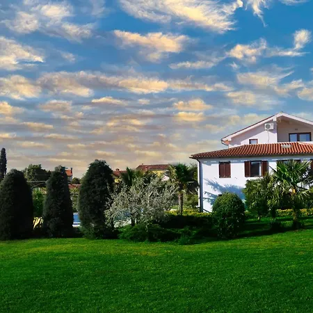 Apartament Angiolina