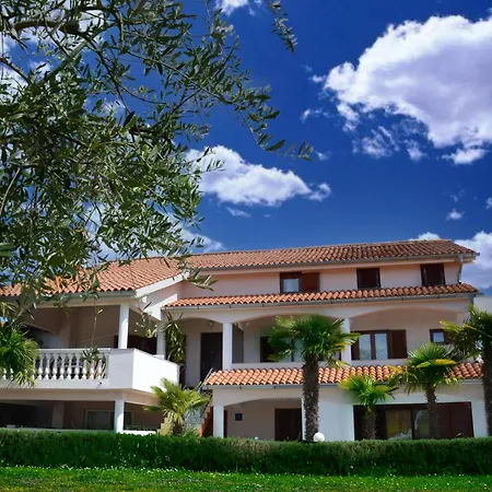 Angiolina Nova Vas (Porec)