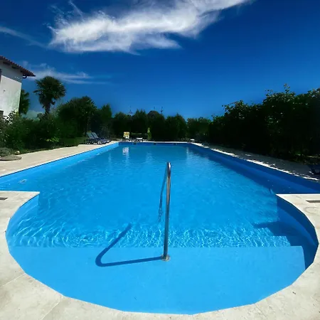 Angiolina Apartament