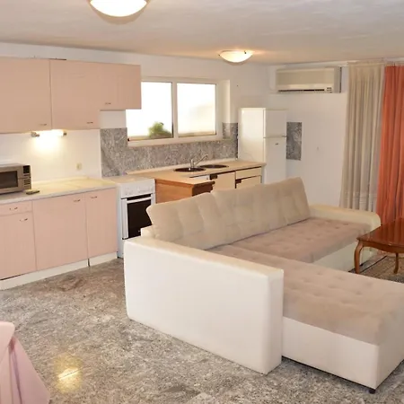 Apartament Angiolina