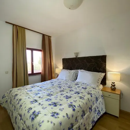Apartament Angiolina