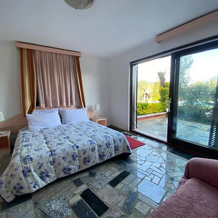 Apartament Angiolina