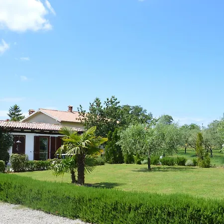 Angiolina Apartament