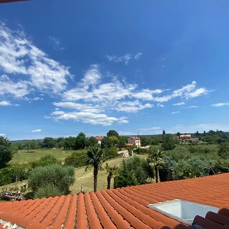 Angiolina * Nova Vas (Porec)