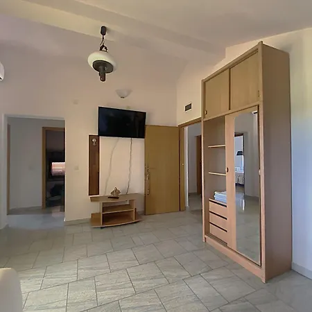 Apartament Angiolina *