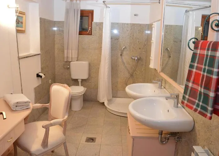 Angiolina Apartament