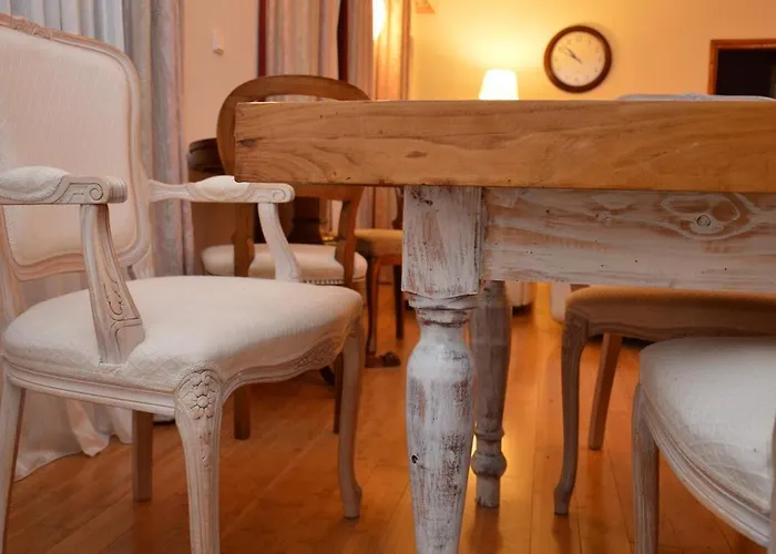 Angiolina Apartament Nova Vas (Porec)