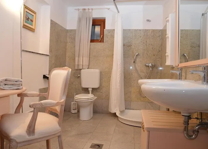 Apartament Angiolina Nova Vas (Porec)