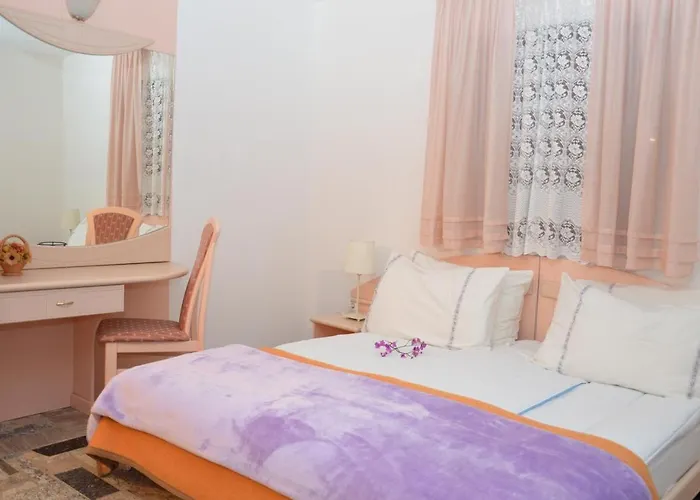 Apartament Angiolina