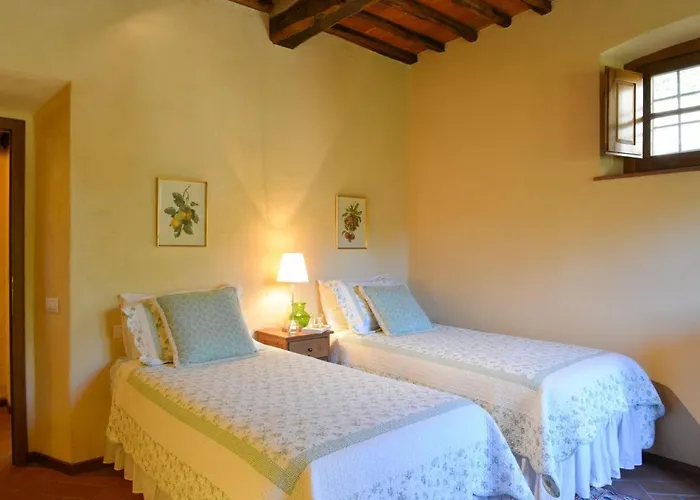 Angiolina Apartament *