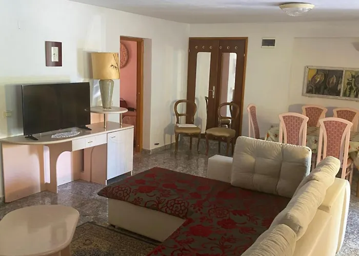 Angiolina Apartament