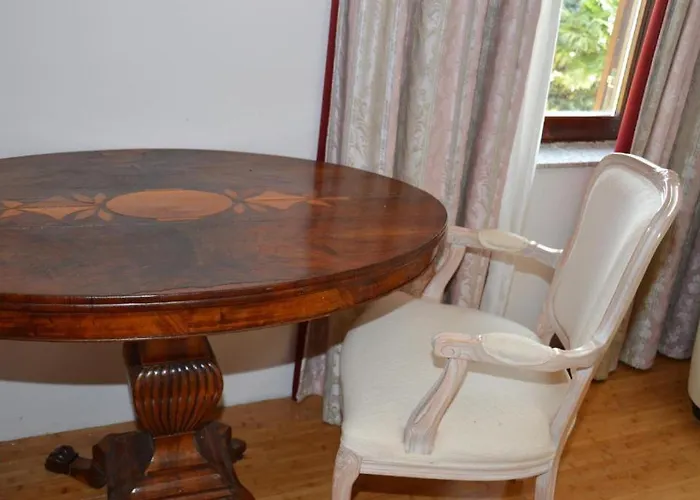 Angiolina Apartament