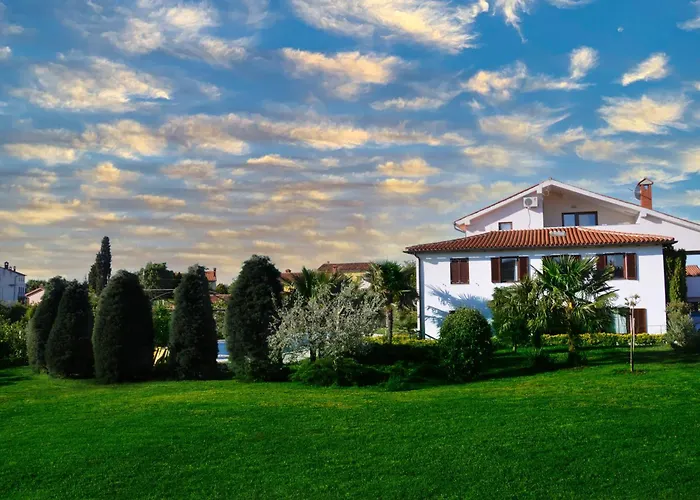Apartament Angiolina