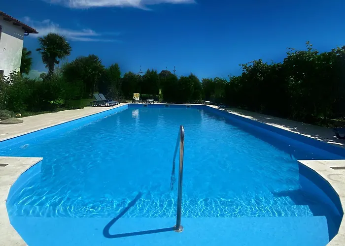 Angiolina Apartament