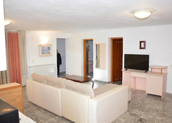 Apartament Angiolina Nova Vas (Porec)