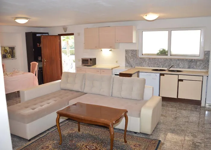 Apartament Angiolina