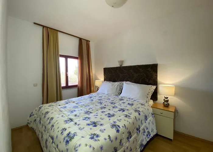 Apartament Angiolina