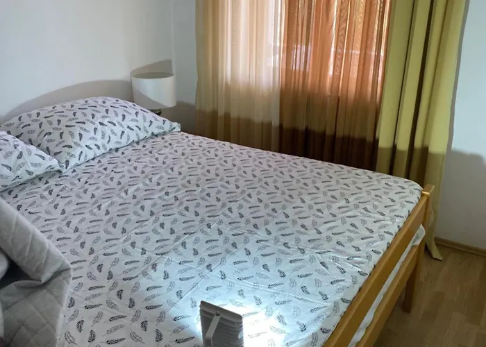 Apartament Angiolina Nova Vas (Porec)