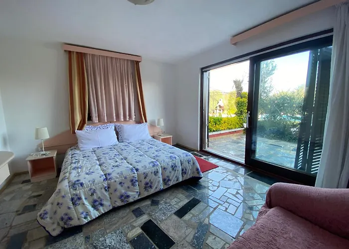 Apartament Angiolina