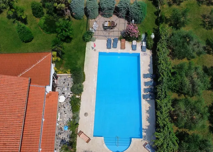 Apartament Angiolina