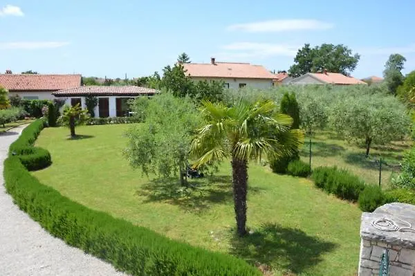 Apartament Angiolina Nova Vas (Porec)
