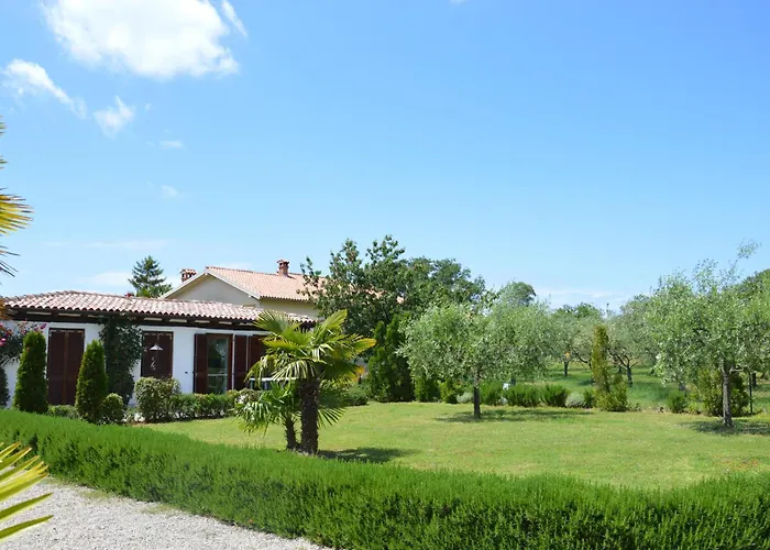 Angiolina Apartament