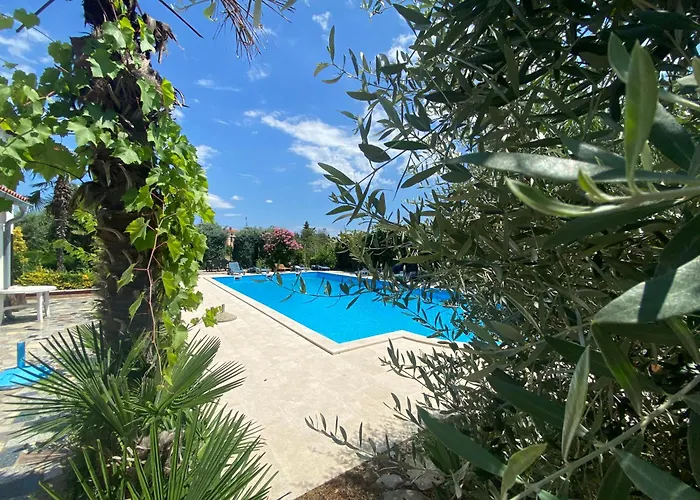 Apartament Angiolina Nova Vas (Porec)