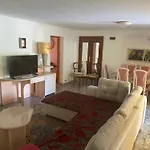 Angiolina Apartment