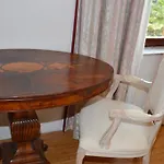 Angiolina Apartment
