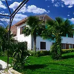Angiolina Apartment *