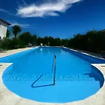 Angiolina Apartment