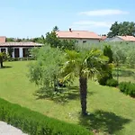 Apartment Angiolina Nova Vas (Porec)