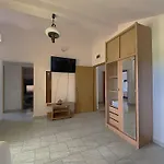 Apartment Angiolina *