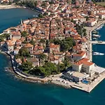 Angiolina Apartman Nova Vas