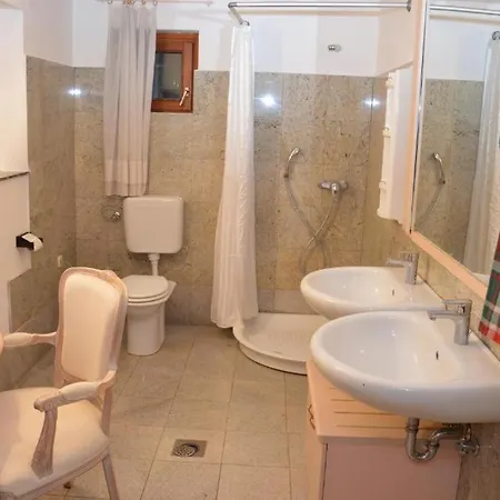 Angiolina Appartement