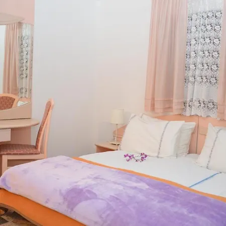Appartement Angiolina