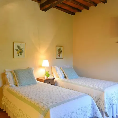Angiolina Appartement *