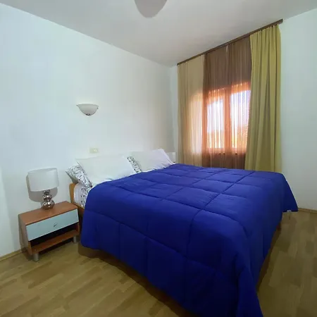 Apartament Angiolina *