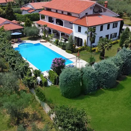 Angiolina Apartament Nova Vas (Porec)