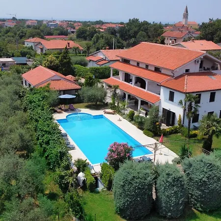 Angiolina Nova Vas (Porec)