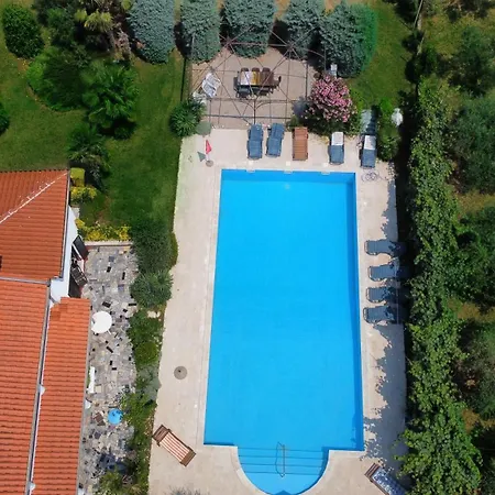 Appartement Angiolina