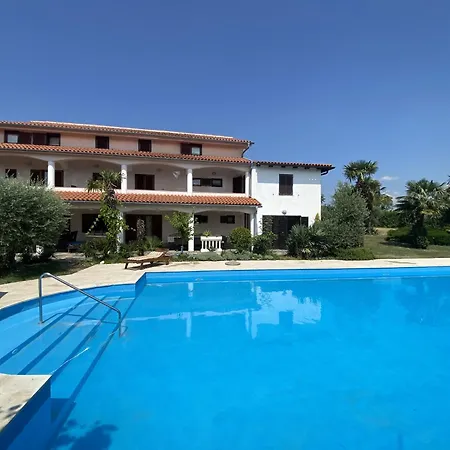 Angiolina Nova Vas (Porec)