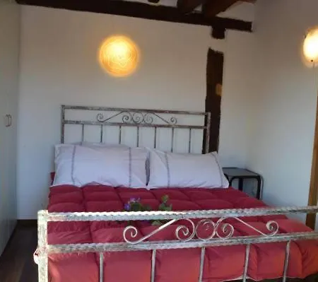 Angiolina * Nova Vas (Porec)