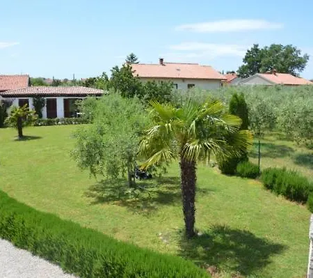 Apartament Angiolina Nova Vas (Porec)