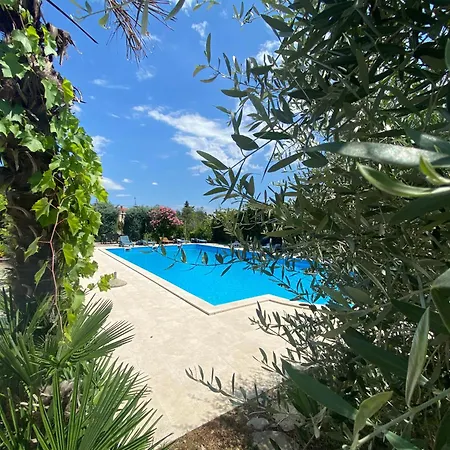 Apartman Angiolina Nova Vas