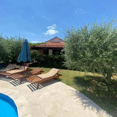 Appartamento Angiolina Nova Vas (Porec)