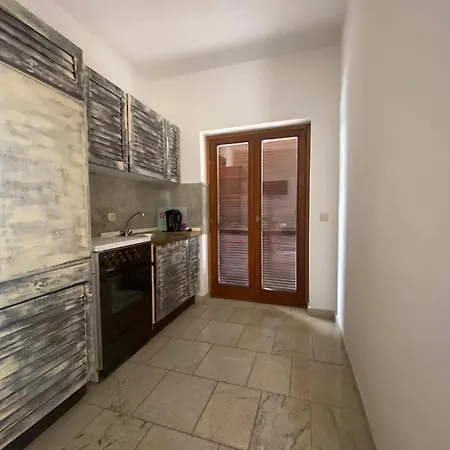 Apartament Angiolina