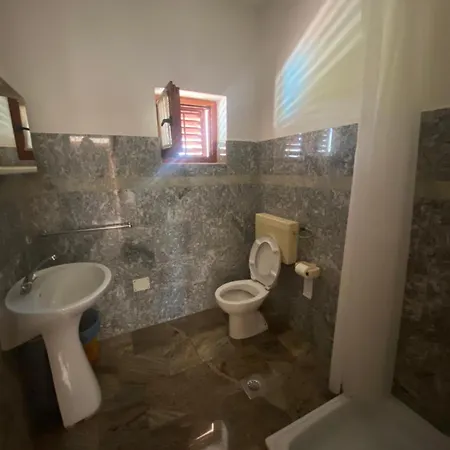 Angiolina Appartement Nova Vas (Porec)