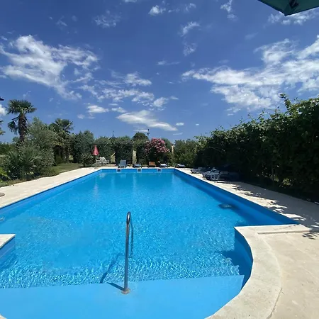 Angiolina * Nova Vas (Porec)